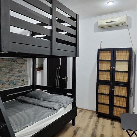 Apartament Corana Oradea Eksteriør bilde
